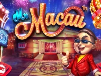 Mr. Macau