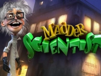 Madder Scientist