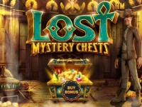 Lost: Mystery Chests