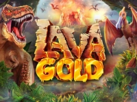 Lava Gold