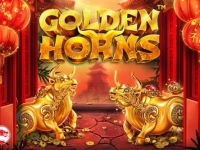 Golden Horns