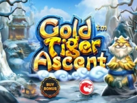 Gold Tiger Ascent