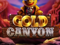 Gold Canyon