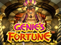 Genie’s Fortune