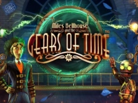 Gears of Time