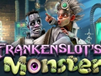 Frankenslot’s Monster