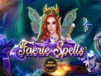 Faerie Spells