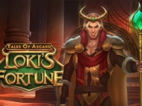 Tales of Asgard - Lokis Fortune