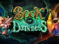 Book of Darkness