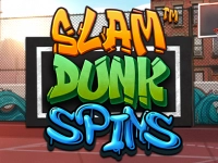 Slam Dunk Spins