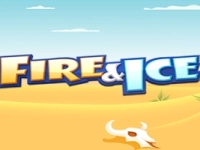 Fire & Ice