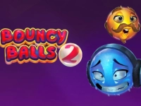 Bouncy Balls 2