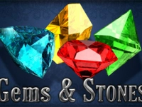 Gems & Stones