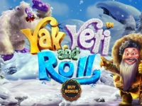 Yak Yeti & Roll