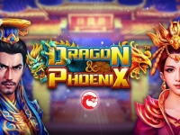 Dragon & Phoenix