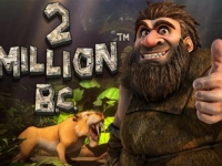 2 Million B.C.