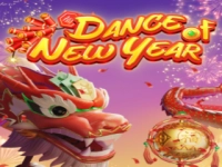 Dance of New Year