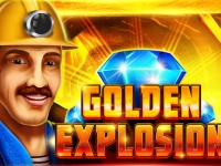 Golden Explosion