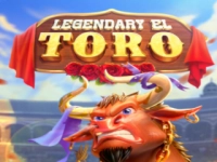 Legendary El Toro