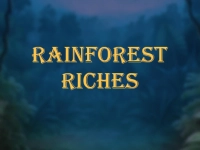 Rainforest Riches