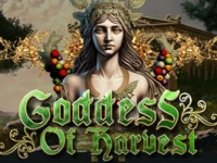 Goddess of Harvest