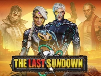 The Last Sundown