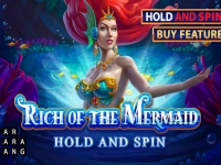 Rich of the Mermaid