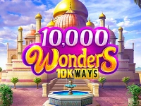 10,000 WONDERS 10K WAYS