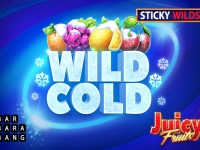 Juicy Fruits Wild Cold