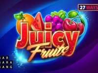 Juicy Fruits 27 Ways