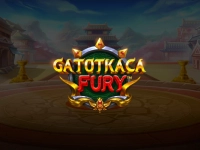 Gatot Kaca’s Fury