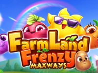 Farmland Frenzy Maxways