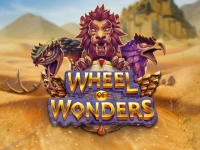 Wheel of Wonders