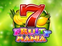 Fruity Mania