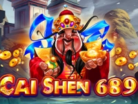 Cai Shen 689