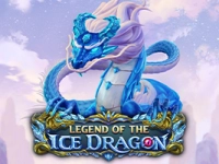 Legend of the Ice Dragon