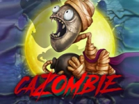 Cazombie