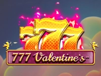 777 Valentine's