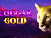 Cougar Gold