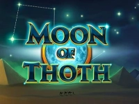 Moon of Thoth