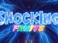 Shocking Fruits