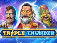 Triple Thunder