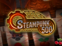 Steampunk500