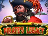 Pirate's Legacy