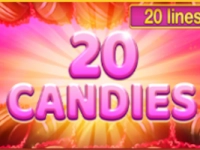 20 Candies