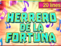 Herrero de la Fortuna