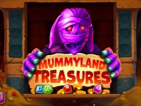 Mummyland Treasures