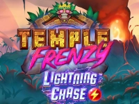 Temple Frenzy