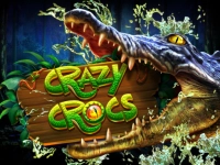 Crazy Crocs