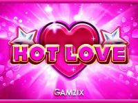 Hot Love